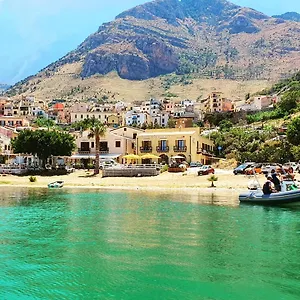 3* Hotell Cala Marina