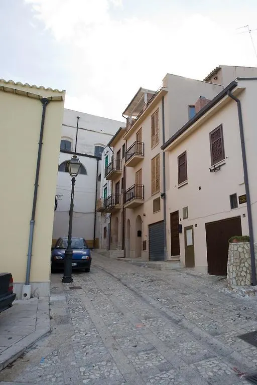 Balconi Sul Mare Appartamenti Castellammare del Golfo Italia