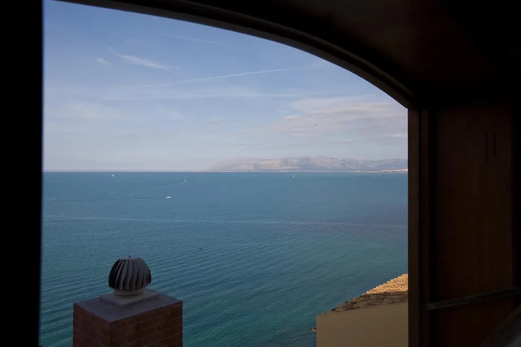 Balconi Sul Mare Appartamenti Castellammare del Golfo 0*,