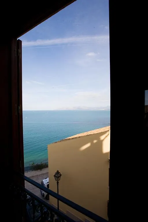 Balconi Sul Mare Appartamenti Castellammare del Golfo