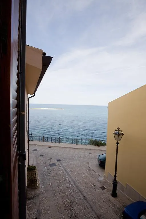 Balconi Sul Mare Appartamenti Castellammare del Golfo Italia