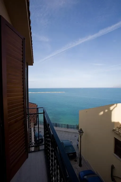 Balconi Sul Mare Appartamenti Castellammare del Golfo 0*,  Italia