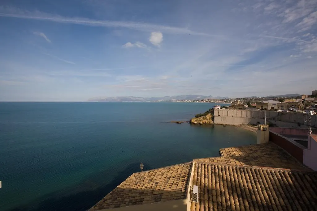 Balconi Sul Mare Appartamenti Castellammare del Golfo