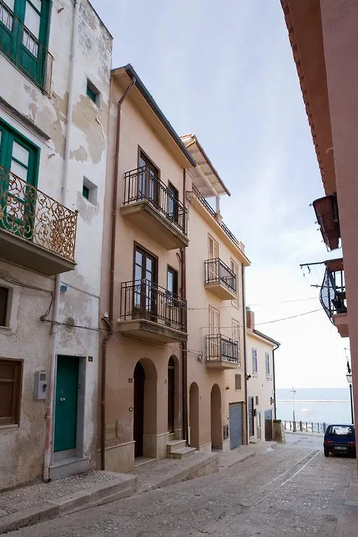 Balconi Sul Mare Appartamenti Castellammare del Golfo