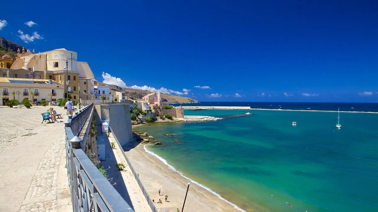 Balconi Sul Mare Appartamenti Castellammare del Golfo