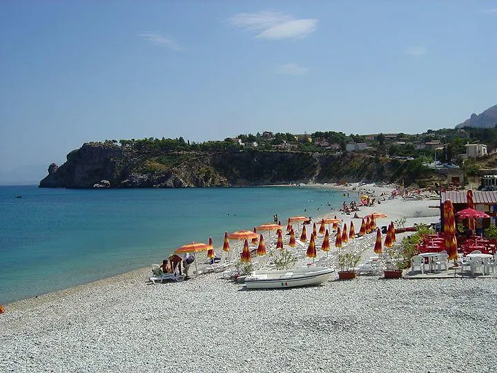 Balconi Sul Mare Appartamenti Castellammare del Golfo