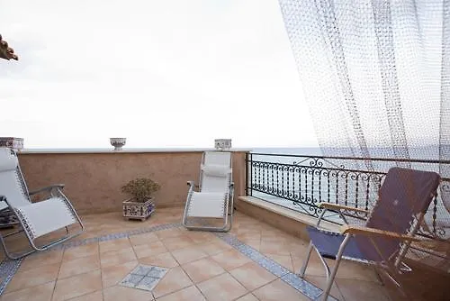 Balconi Sul Mare Appartamenti Castellammare del Golfo