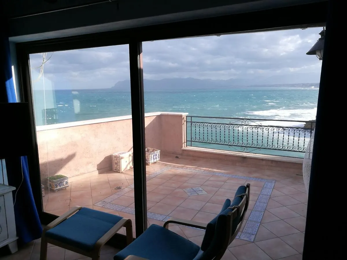 Balconi Sul Mare Appartamenti Castellammare del Golfo